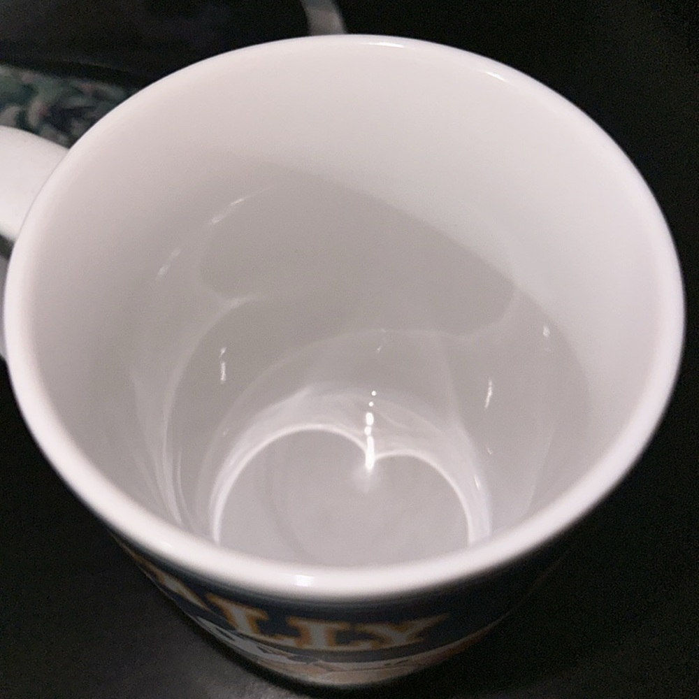 mickey mouse mug - Picture 3 of 6